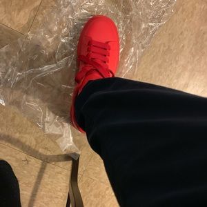 Alexander McQueen sneakers